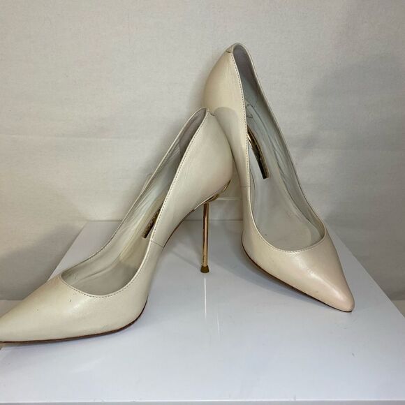 Authentic Sophia Webster CoCo Flamingo - Picture 4 of 6